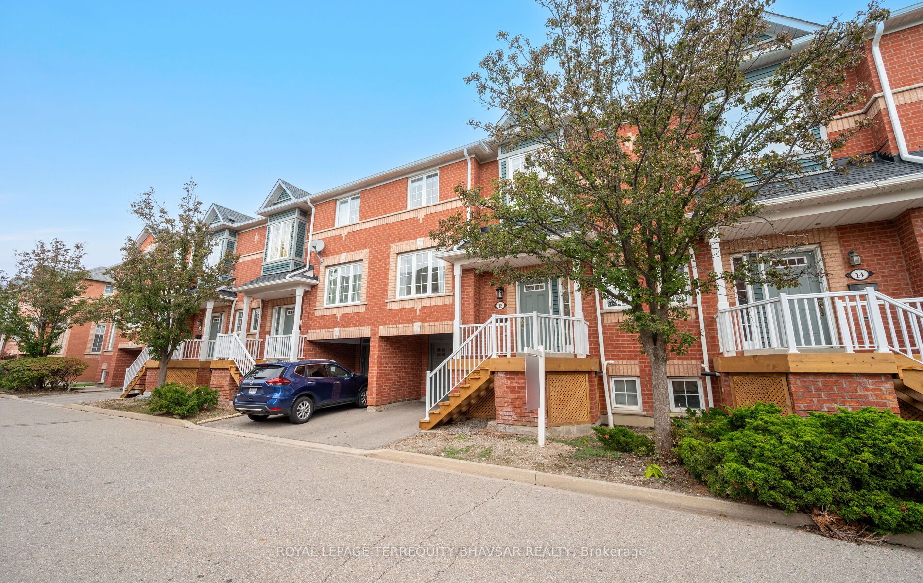Additional image 4 of 15-5031 East Mill Road, Mississauga, ON, L5V 2M5