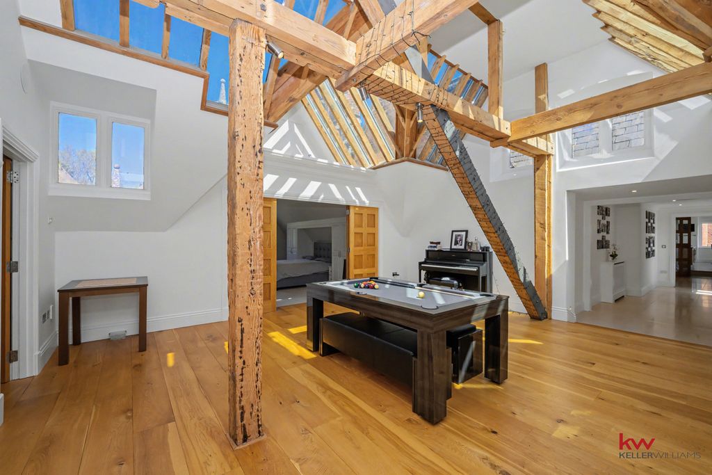 Additional image 4 of 5 bed penthouse for saleGoldings, Hertford SG14
