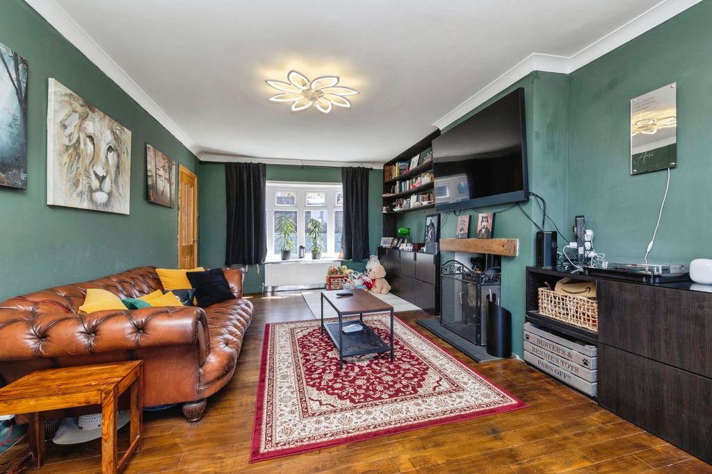Additional image 4 of 5 bed detached house for sale11 Hartville Road, Hartlepool TS24