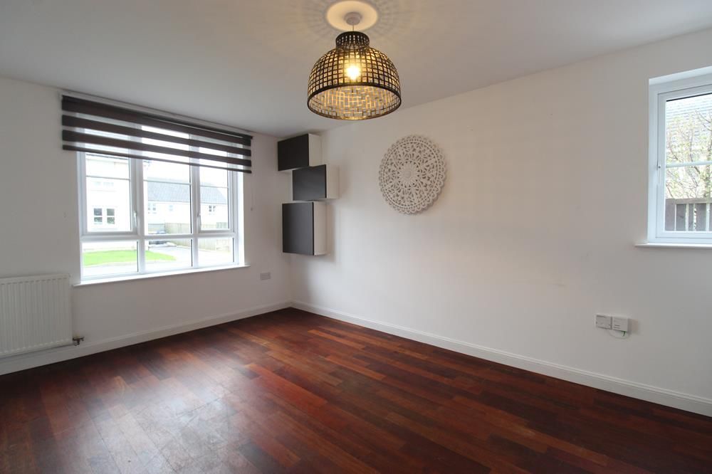 2 bed semi-detached house to rentThreave Wynd, Inverurie AB51