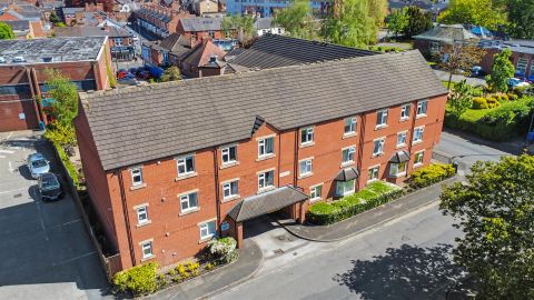 Albert Road, Long Eaton NG10