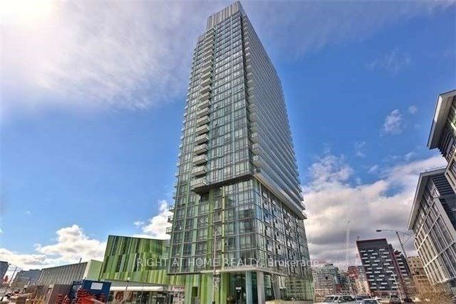 1504-170 Fort York Boulevard, Toronto, ON, M5V 0E6