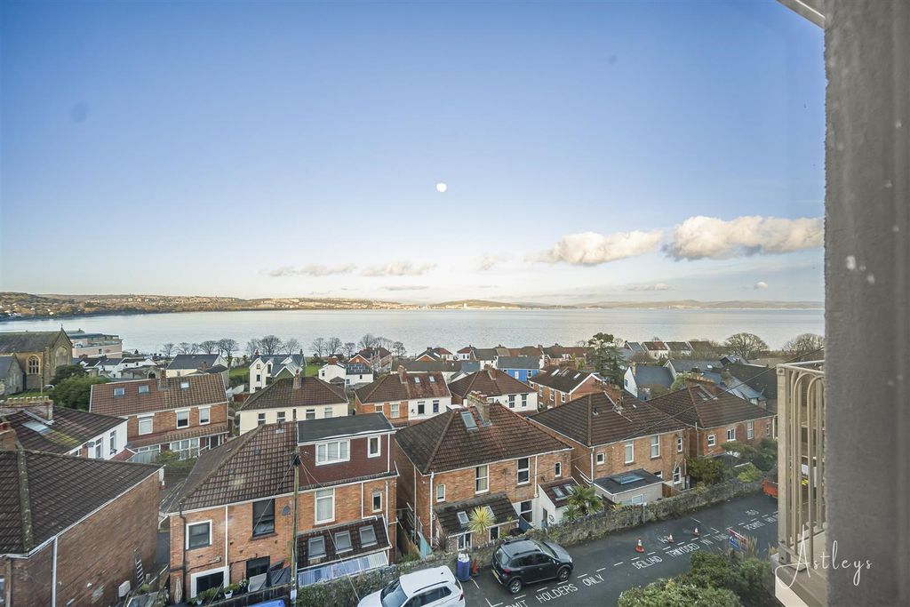 Additional image 3 of 2 bed flat for sale144 Overland Road, Mumbles, Swansea SA3