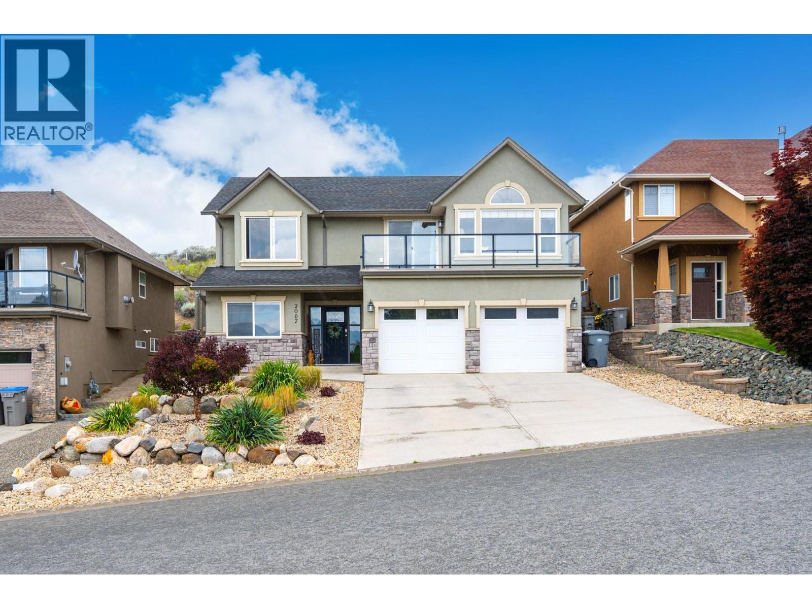 2007 Saddleback Drive, Kamloops, BC, V2B0A6