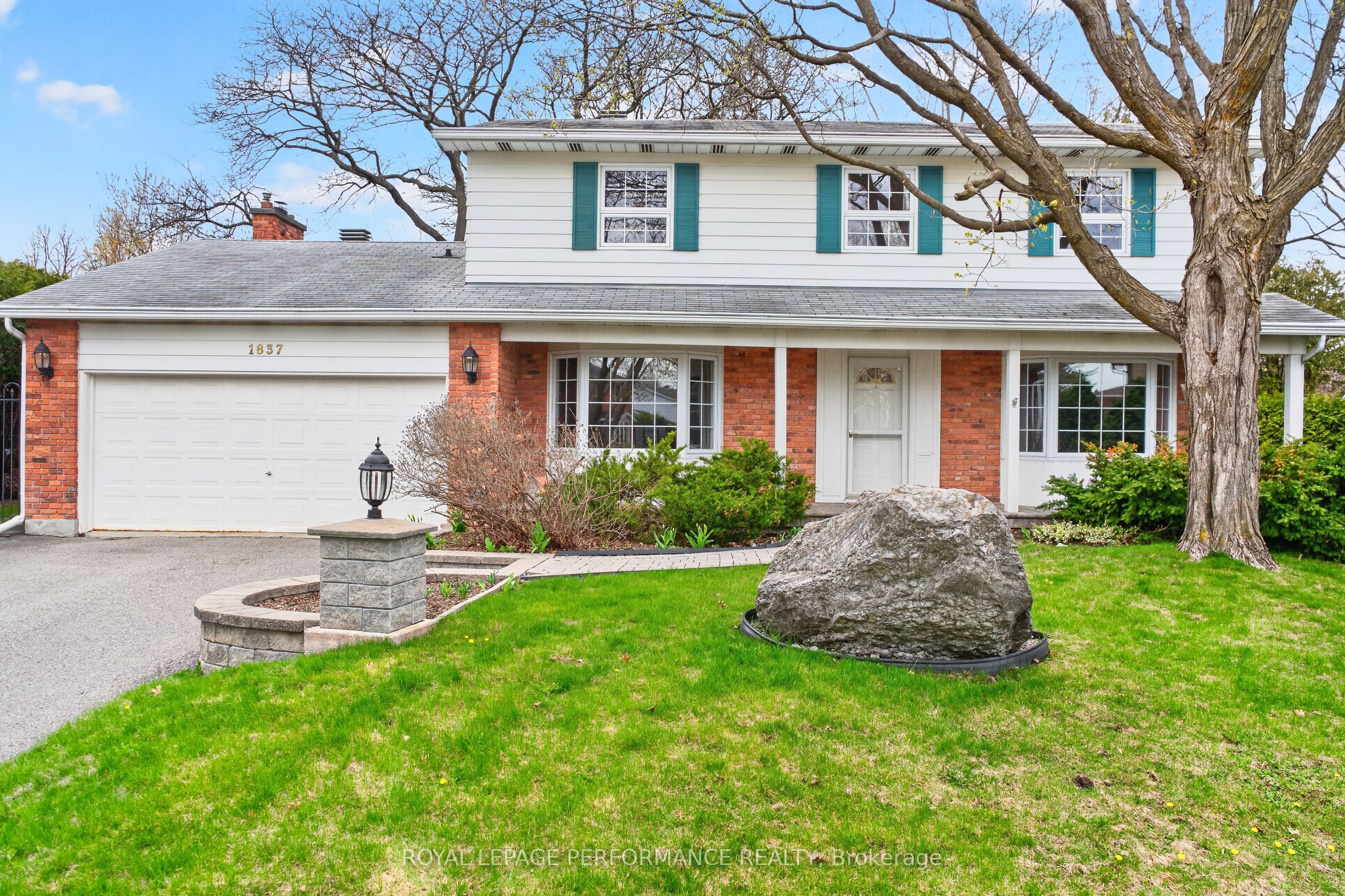 1837 Juno Avenue, Ottawa, ON, K1H 6S6