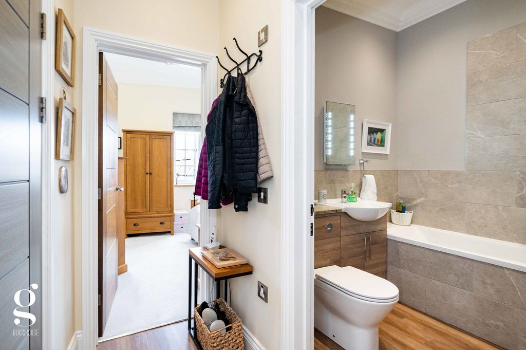 Additional image 13 of 2 bed flat for saleHolme Lacy, Hereford HR2