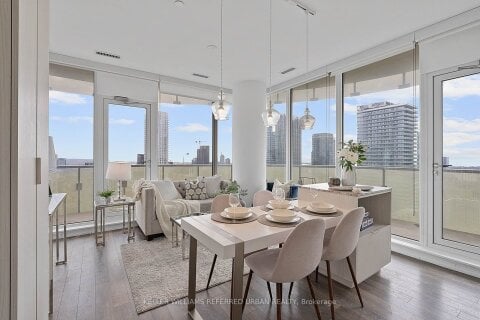 Additional image 7 of 2905-197 Yonge Street, Toronto, ON, M5B 0C1