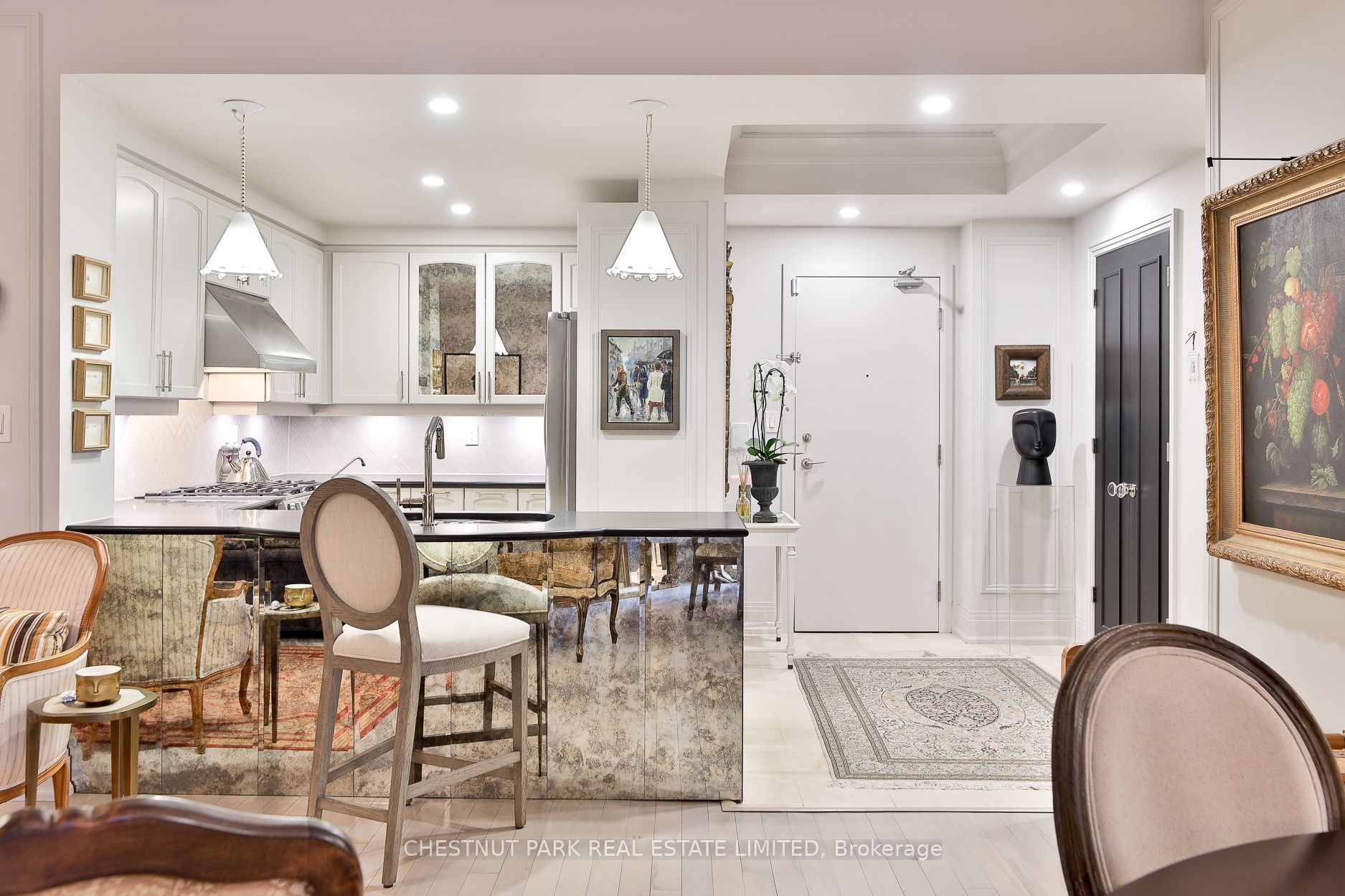 Additional image 6 of 508-99 Avenue Road, Toronto, ON, M5R 2G5