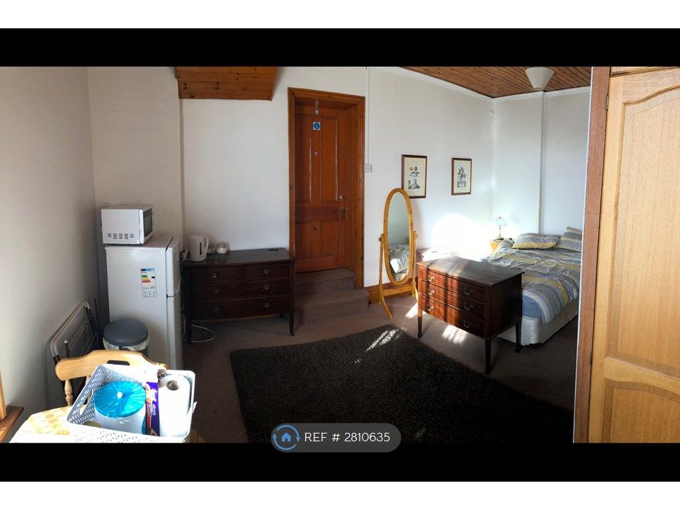 1 bed flat to rentHereford, Hereford HR4 photo 3