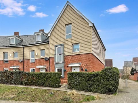 Costessey NR8