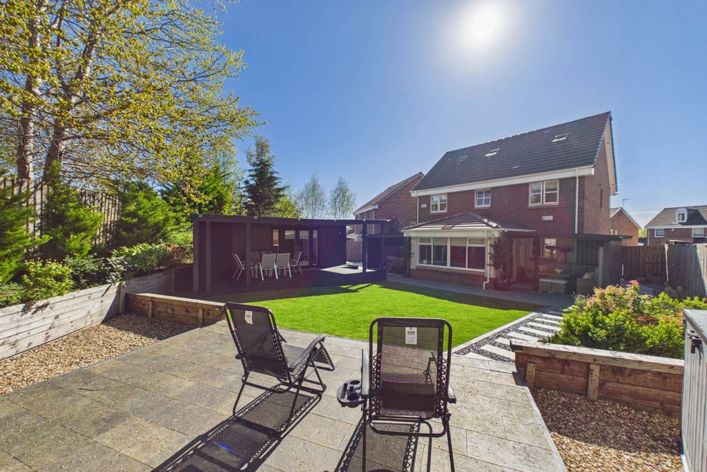 Additional image 40 of 5 bed detached house for saleDarwin Avenue, Motherwell ML1