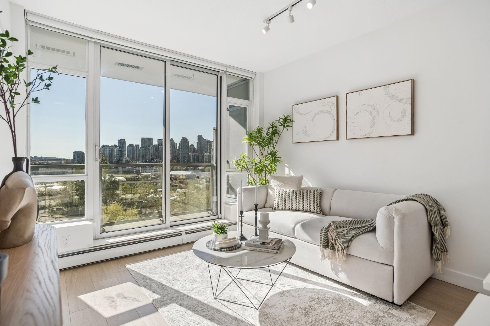 Additional image 2 of 605-1708 Columbia Street, Vancouver, BC, V5Y 0H7