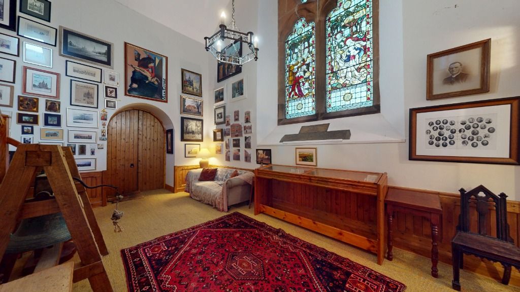 Additional image 4 of 5 bed flat to rentFolla Rule, Rothienorman, Inverurie, Aberdeenshire AB51