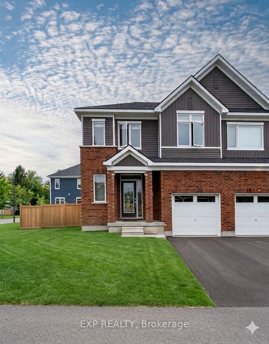 51 Pizzicato Street, Ottawa, ON, K1W 0S4