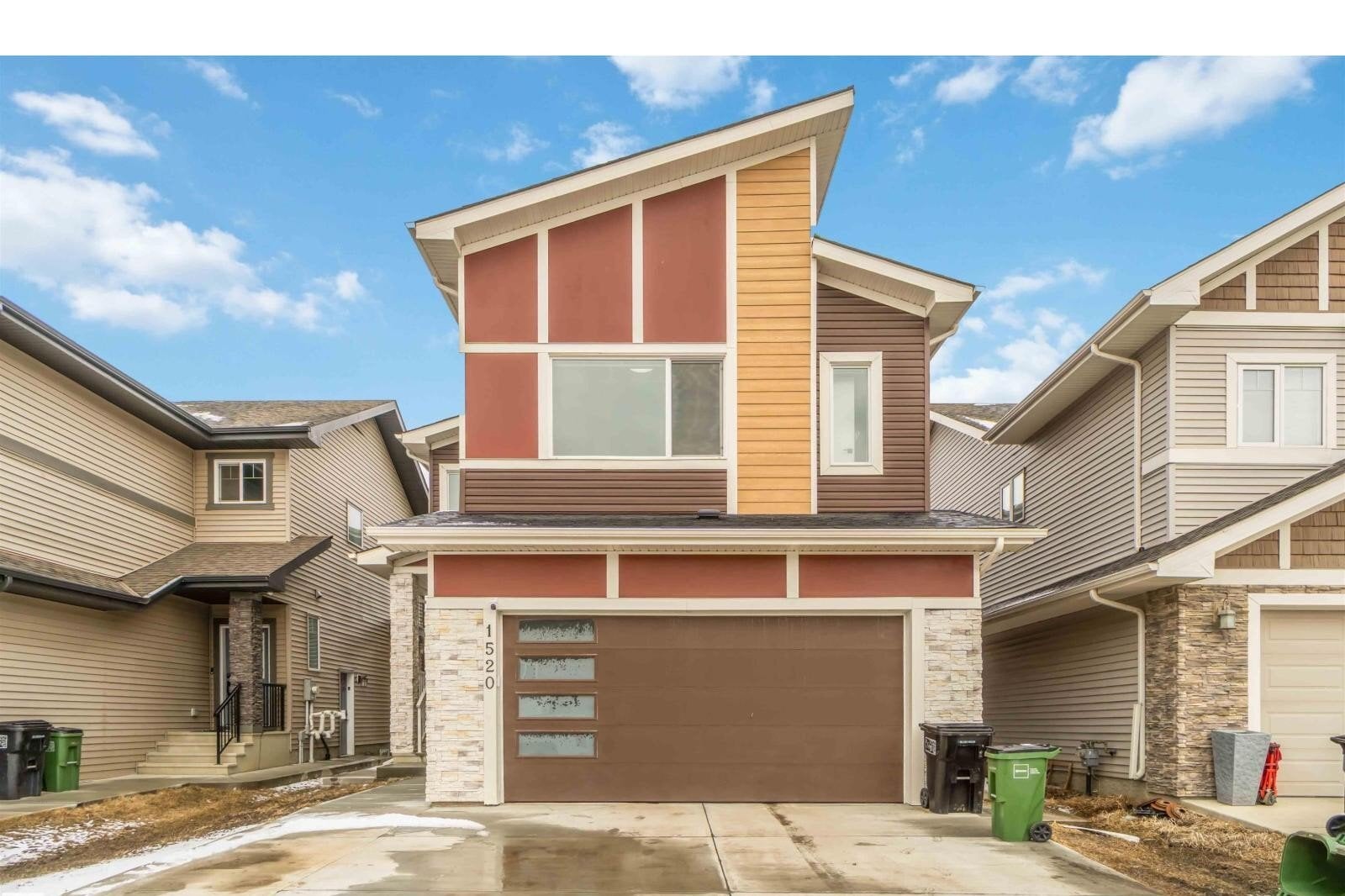 Additional image 7 of 1520 151 Avenue NW, Edmonton, AB, T5Y3T4