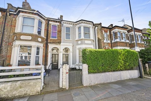 Tubbs Road, Harlesden NW10