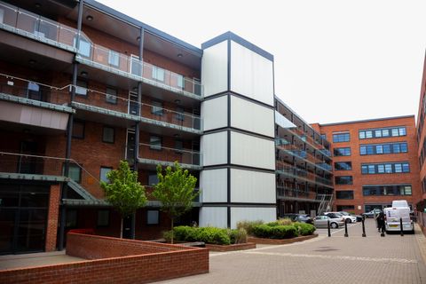 Pope Street, Birmingham B1, Studio for sale