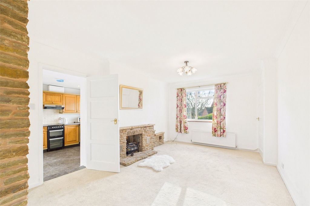 Additional image 4 of 3 bed semi-detached house to rentThe Claytons, Bridstow, Ross-On-Wye, Herefordshire HR9