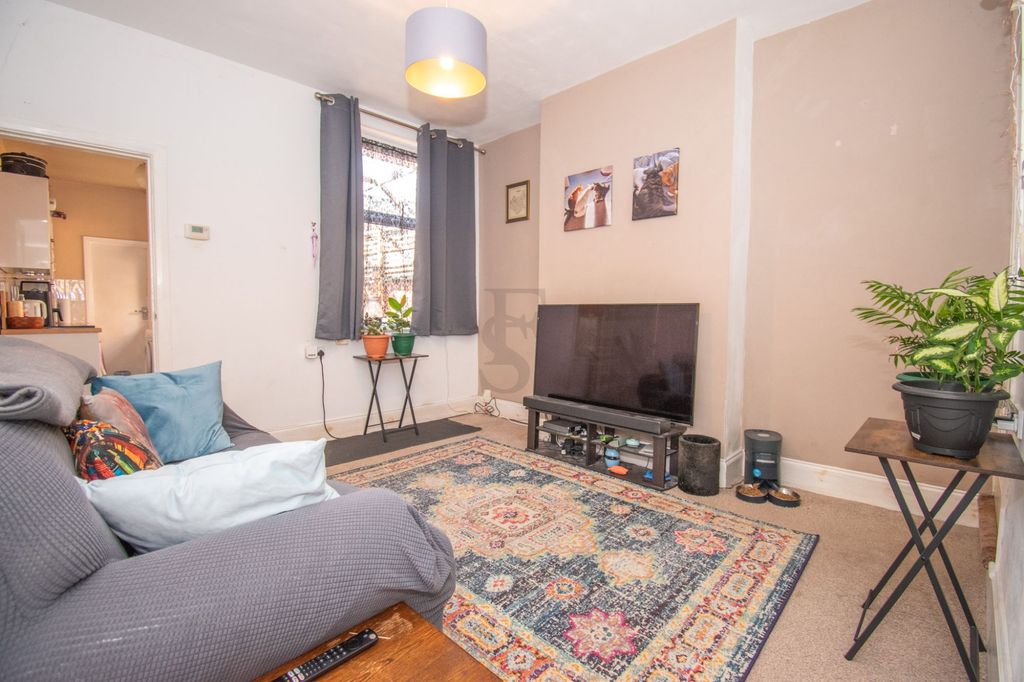 Additional image 2 of 2 bed terraced house for salePaget Road, Leicester LE3