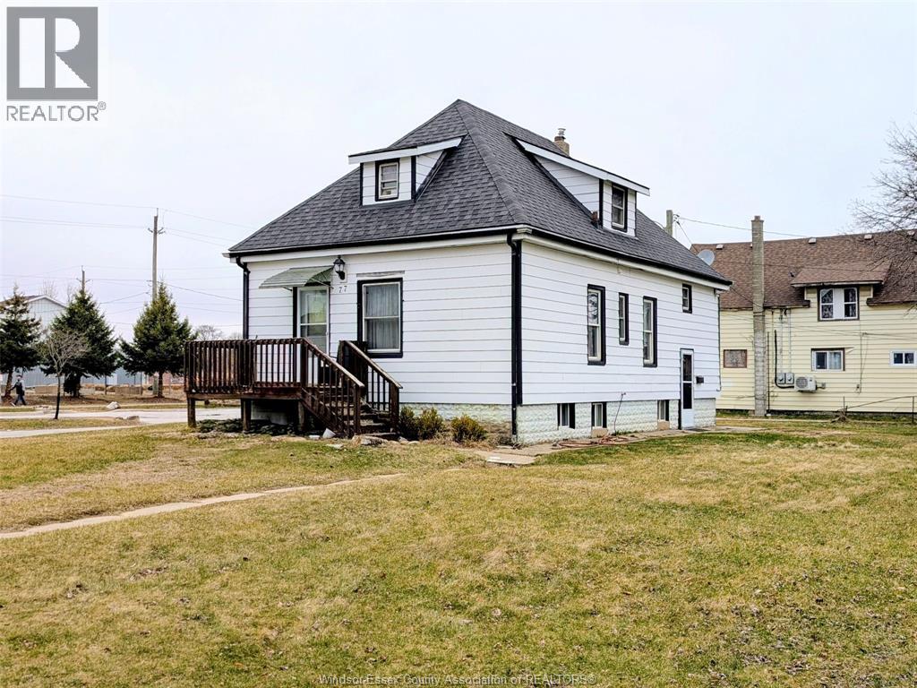 77 Askew , Leamington, ON, N8H1Y1 photo 2