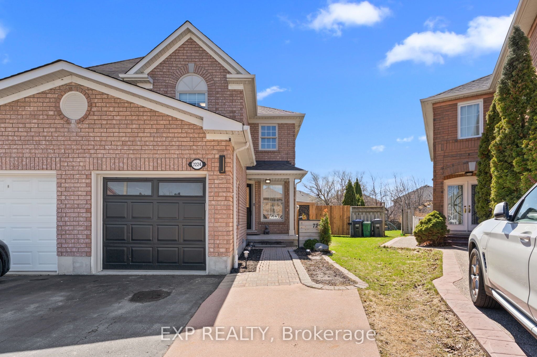 7224 Visor Gate, Mississauga, ON, L5N 8B5