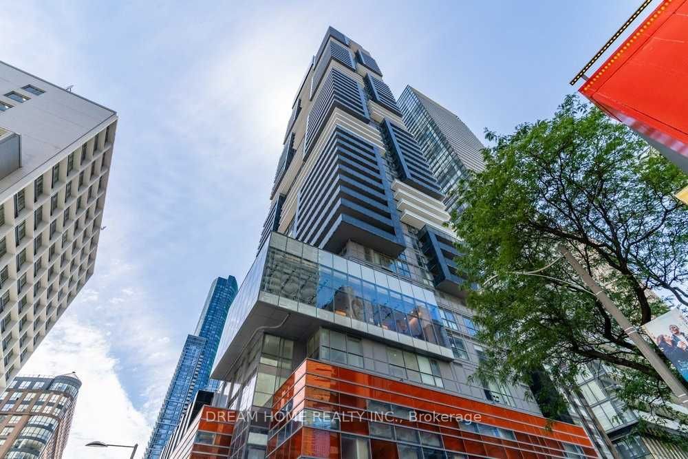 3713-7 Grenville Street, Toronto, ON, M4Y 0E9