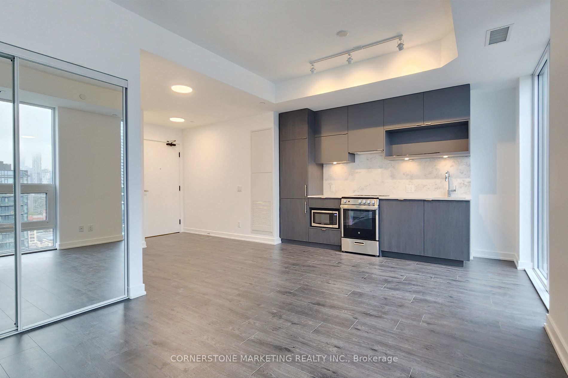 3702-100 Queen Street E, Toronto, ON, M5C 0B5