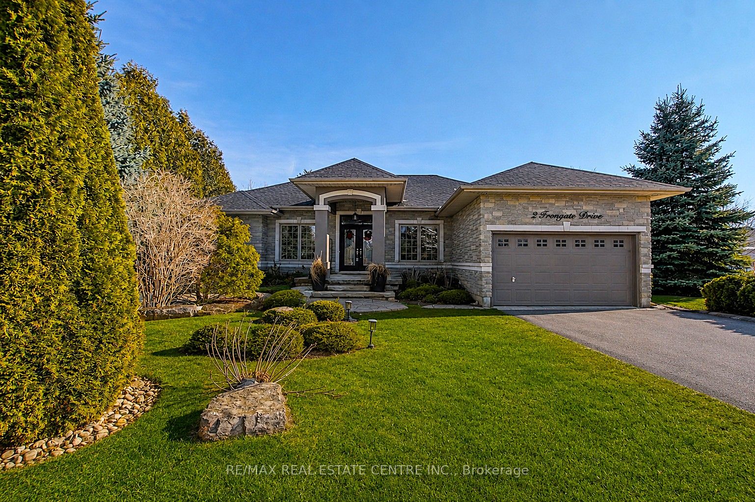 Additional image 2 of 2 Irongate Drive, Brant, ON, N3L 4G4