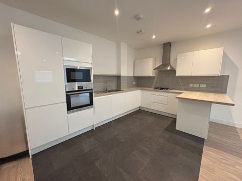 Fishponds Road, Bristol BS5