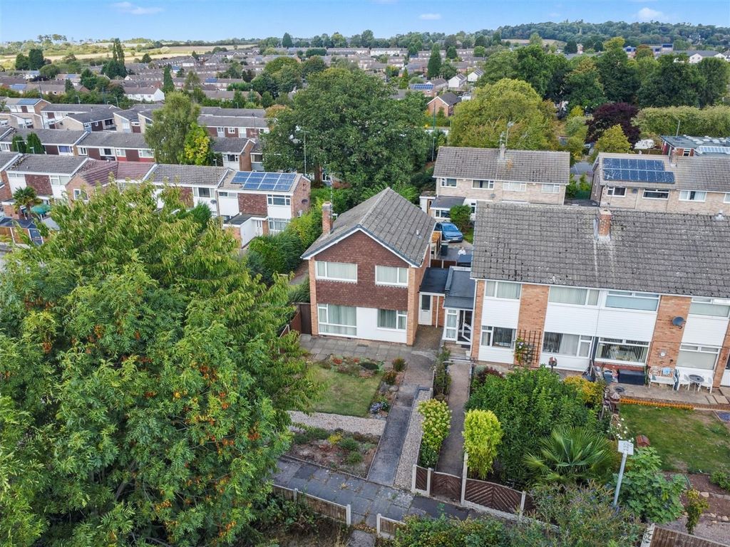 Additional image 16 of 3 bed link detached house for saleBelmont Close, Chilwell, Nottingham NG9