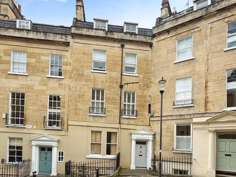 Park Street, Bath BA1