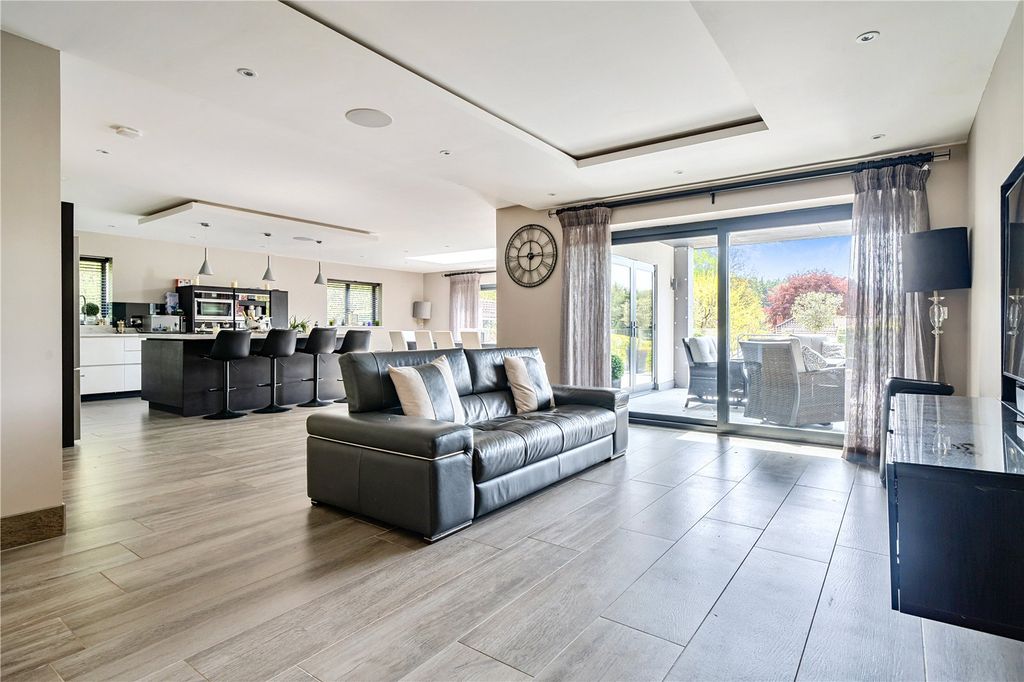 Additional image 3 of 5 bed detached house for saleKnightcott Road 1, Abbots Leigh, Bristol BS8