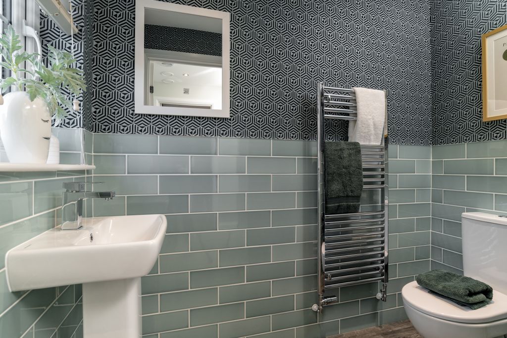 Additional image 5 of 3 bed terraced house for sale"Glenlair" at 14 Pinedale Way, Countesswells, Aberdeen AB15
