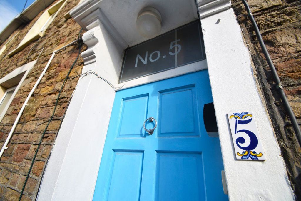 Additional image 11 of 1 bed flat to rentSpringfield Road, Portishead BS20