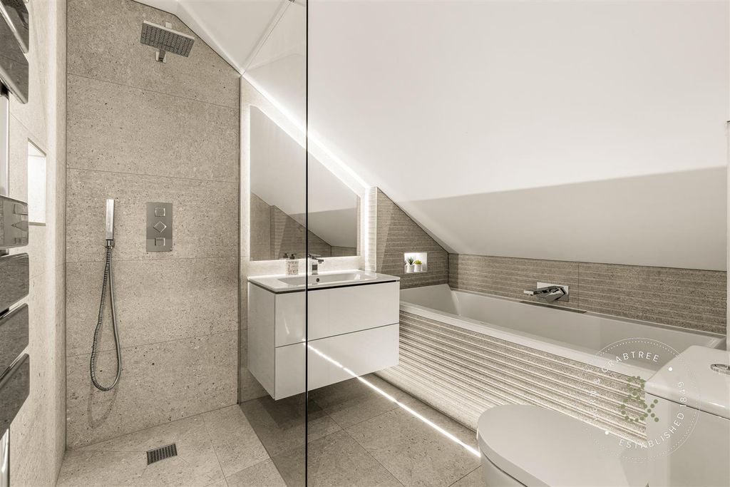 Additional image 18 of 5 bed detached house for salePalace Road, Llandaff, Cardiff CF5