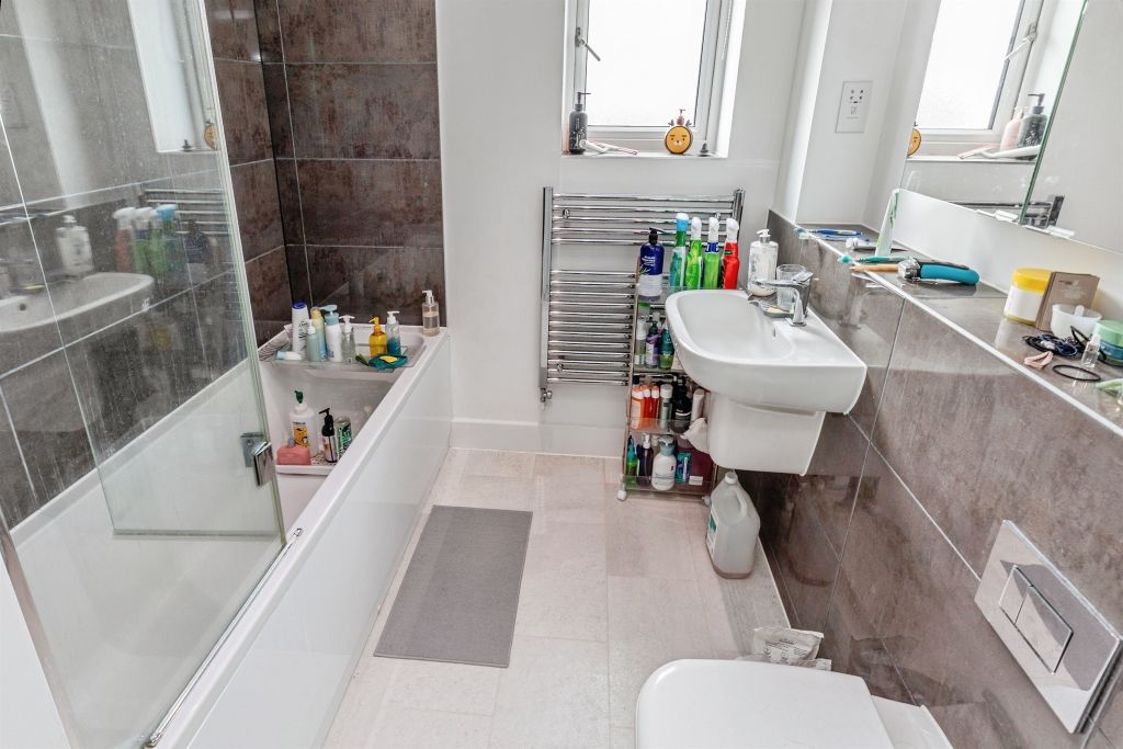 Additional image 5 of 2 bed flat for saleAspen Drive, Bristol BS10
