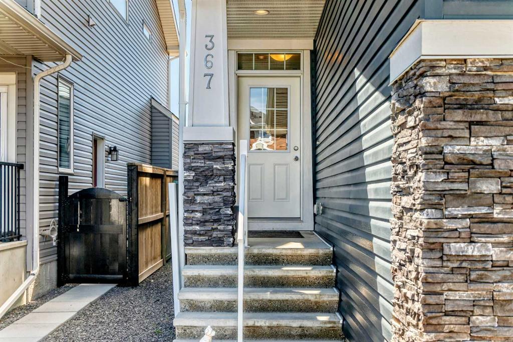 Additional image 3 of 367 Evanspark Gardens NW, Calgary, AB, T3P 0E3
