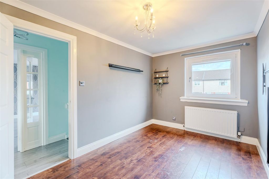 Additional image 6 of 2 bed flat to rentMcintosh Quadrant, Bellshill ML4