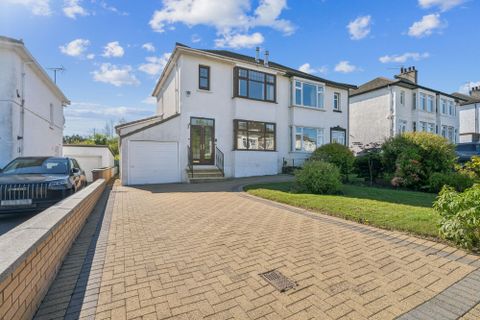 35 Largie Road, Newlands, Glasgow G43