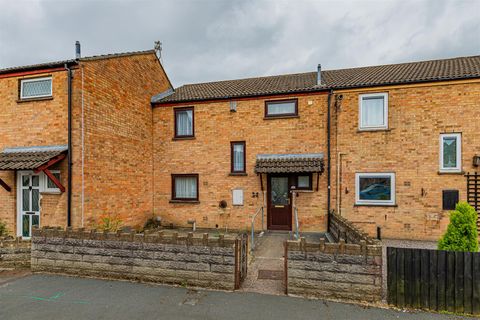 Cherrydale Road, Ely, Cardiff CF5