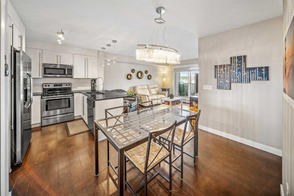 Additional image 3 of 3415-11 Mahogany Row SE, Calgary, AB, T3M 2L6