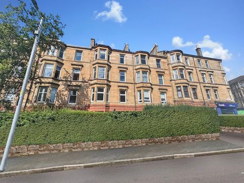 Lawrence Street, Partickhill G11
