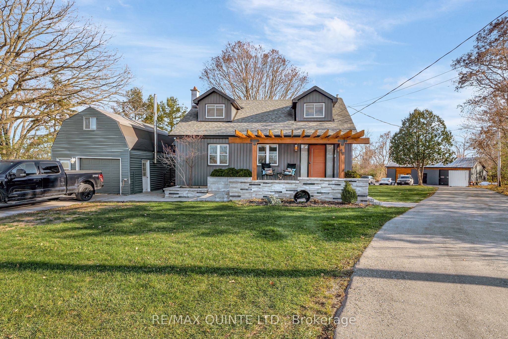 98 Blessington Road, Belleville, ON, K0K 1V0