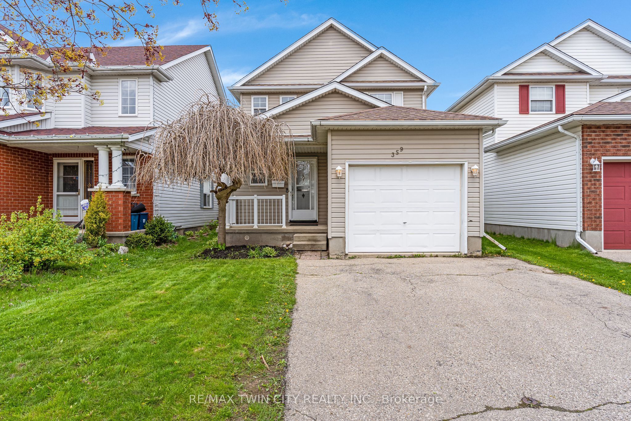 359 Highbrook Crescent, Kitchener, ON, N2E 3P5