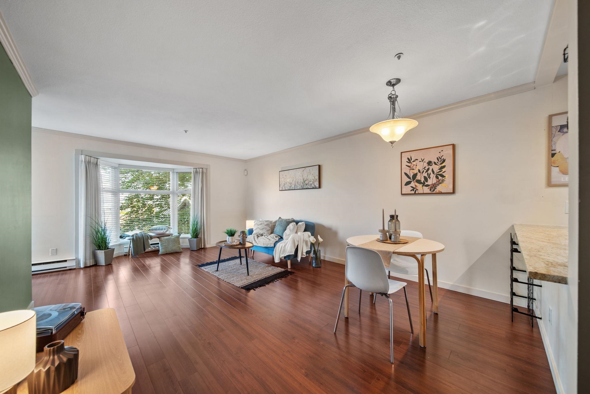 Additional image 6 of 305-526 Thirteenth Street, New Westminster, BC, V3M 4L9
