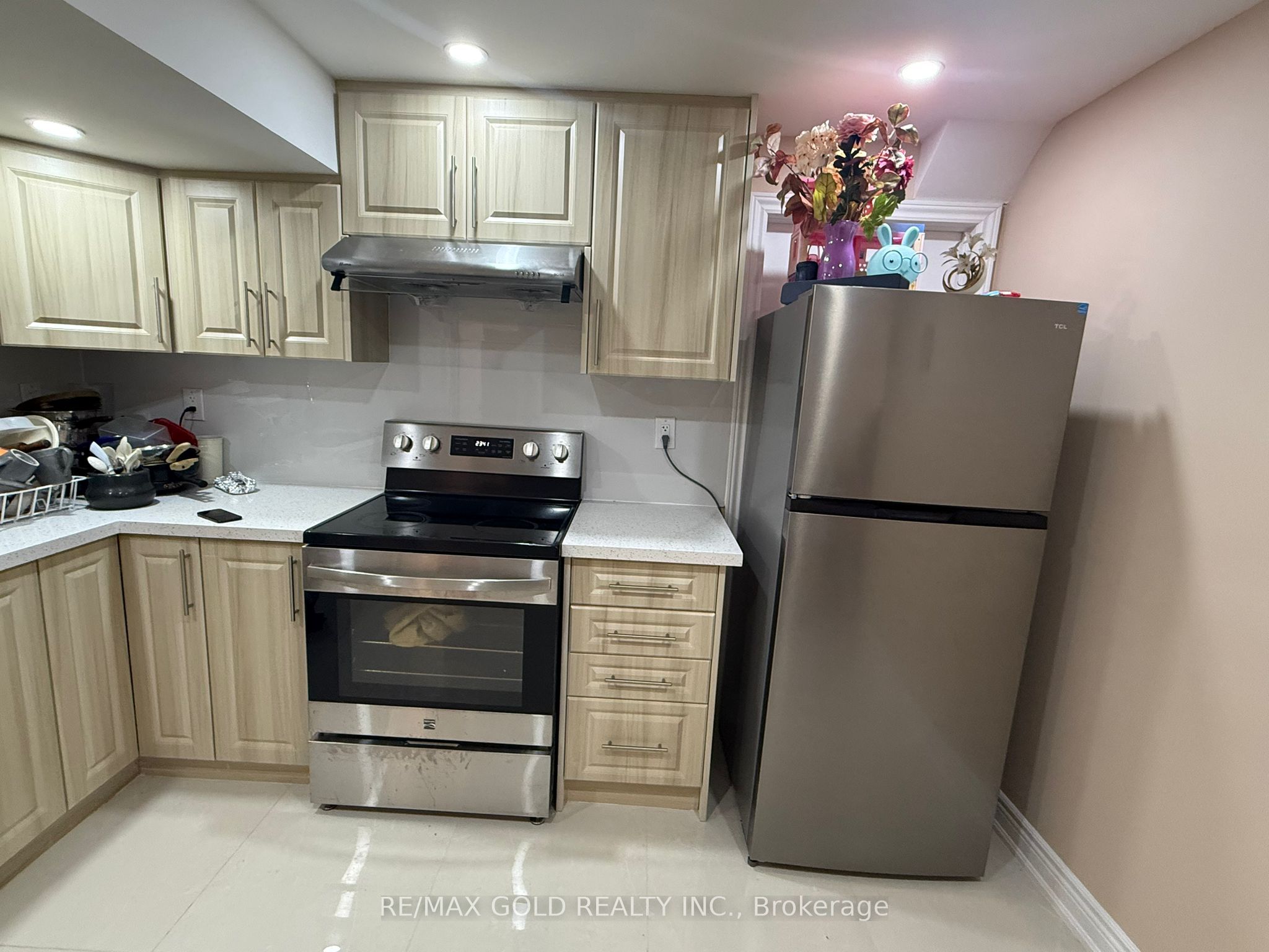 Bsmt-35 Latania Boulevard, Brampton, ON, L6P 1T1