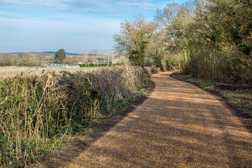 Additional image 44 of 6 bed detached house for saleCalbourne, Isle Of Wight PO30