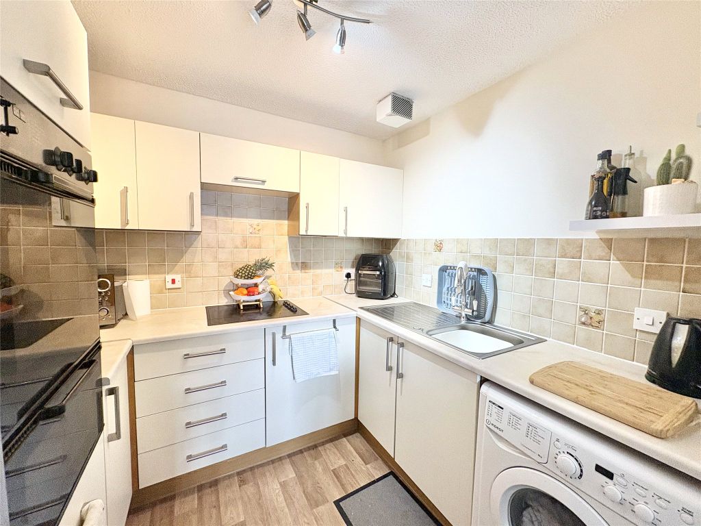 Additional image 3 of 1 bed flat for saleHinderton Road, Neston, Cheshire CH64