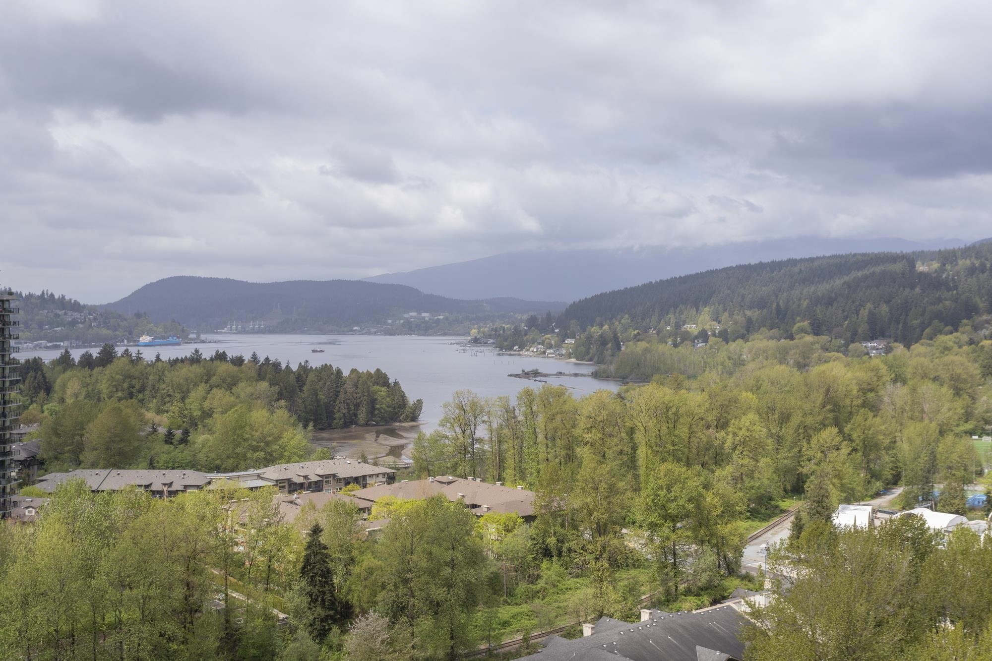 2009-305 Morrissey Road, Port Moody, BC, V3H 0M3