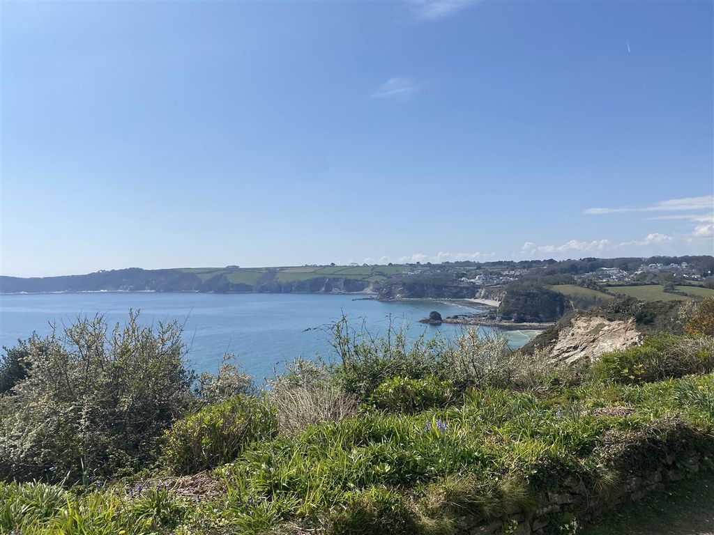 Additional image 3 of Land for saleBeach Road, St. Austell PL25